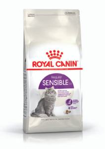 Royal Canin Sensible 33 Adult Cat10 kg produkt bild