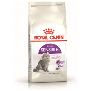 Royal Canin Sensible - 400 g produkt bild