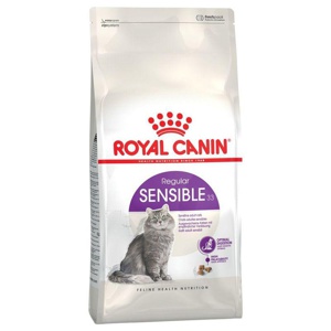 Royal Canin Sensible Produktbild