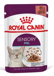 Royal Canin Sensory Feel i sås - 24 x 85 g produkt bild