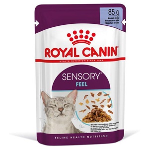 Royal Canin Sensory Feel in Gelee Produktbild