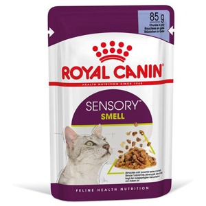 Royal Canin Sensory Smell in Gelee Produktbild
