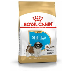 Royal Canin Shih Tzu Puppy product image
