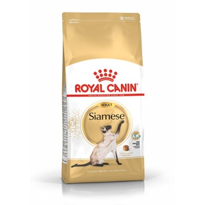 Royal Canin Breed Dry Cat Food Economy Packs product image