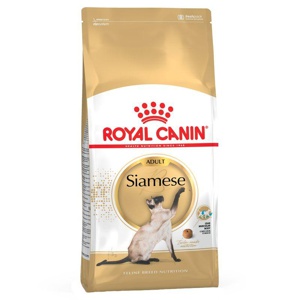 Royal Canin Siamese Adult Produktbild