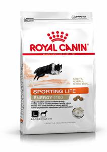 Royal Canin Sport Life Energy 4100 (15 kg) produkt bild