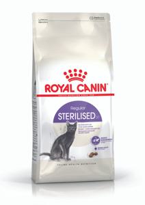 Royal Canin Sterilised 37 (2 kg) produkt bild