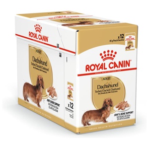 Royal Canin Tax/Dachshund Wet (12x85g) produkt bild