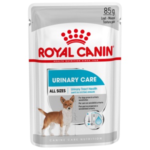 Royal Canin Urinary Care Adult 12x85 g produkt bild