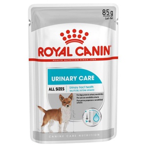 Royal Canin Urinary Care Adult Loaf våtfôr til hund 12x85 g produktbilde