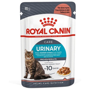 Royal Canin Urinary Care in Gravy product image