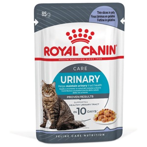 Royal Canin Urinary Care in Jelly product image
