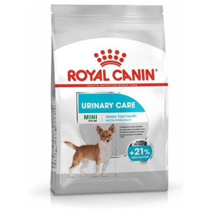 Royal Canin Urinary Care Mini Adult tørrfôr til hund produktbilde