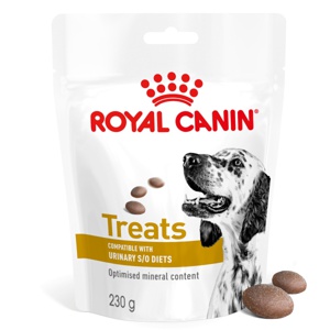 Royal Canin Urinary Treats product image
