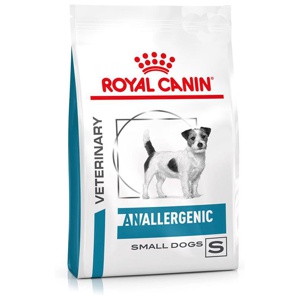 Royal Canin Veterinary Canine Anallergenic Small Dog product image
