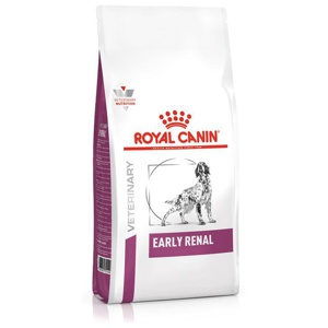 Royal Canin Veterinary Canine Early Renal Produktbild