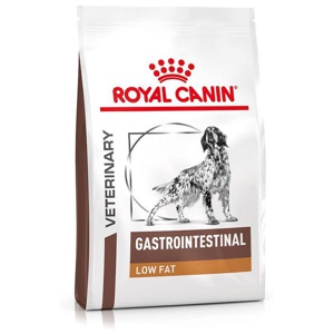 Royal Canin Veterinary Canine Gastrointestinal Low Fat product image
