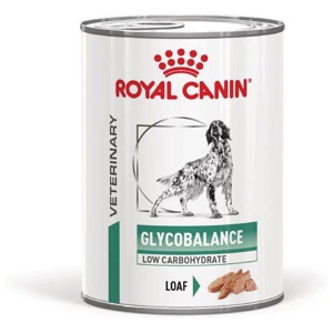 Royal Canin Veterinary Canine Glycobalance Mousse Produktbild