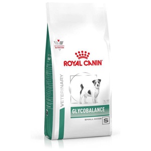 Royal Canin Veterinary Canine Glycobalance Small Dog Produktbild