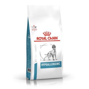 Royal Canin Veterinary Canine Hypoallergenic - 14 kg produkt bild