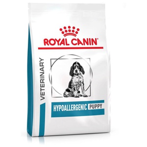Royal Canin Veterinary Canine Hypoallergenic Puppy product image