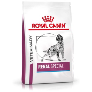 Royal Canin Veterinary Canine Renal Special Produktbild