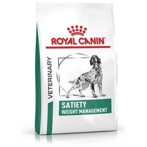 Royal Canin Veterinary Canine - Satiety Weight Management product image