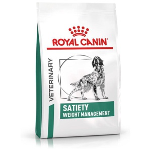 Royal Canin Veterinary Canine Satiety Weight Management Produktbild
