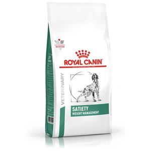 Royal Canin Veterinary Canine - Satiety Weight Management product image