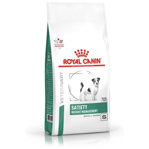 Royal Canin Veterinary Canine – Satiety Weight Management Small Dog product image