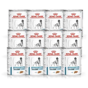 Royal Canin Veterinary Canine Sensitivity Control Chicken & Rice product image
