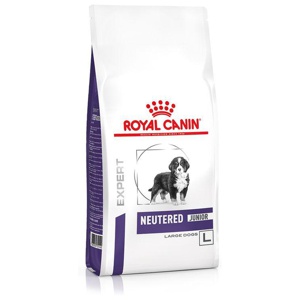 Royal Canin Veterinary Care Dog Neutered Junior Large produktbilde