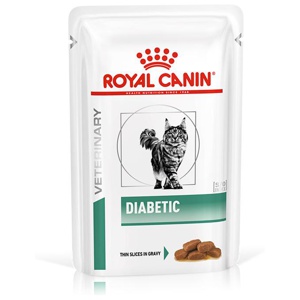 Royal Canin Veterinary Cat - Diabetic product image