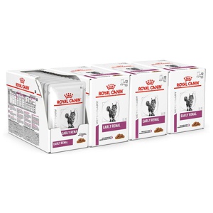 Royal Canin Veterinary Cat - Early Renal product image