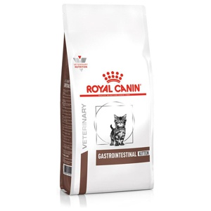 Royal Canin Veterinary Cat - Kitten Gastrointestinal product image