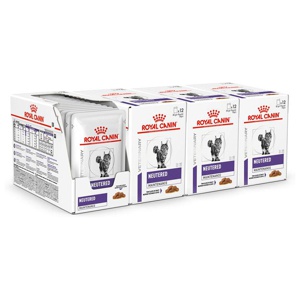 Royal Canin Veterinary Cat - Neutered Adult Maintenance product image