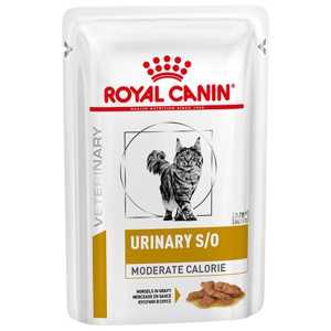 Royal Canin Veterinary Cat - Urinary S/O Moderate Calorie product image