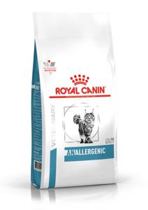Royal Canin Veterinary Diets Cat Anallergenic (2 kg) produkt bild