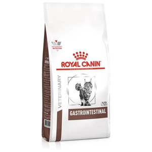 Royal Canin Veterinary Diets Cat Gastrointestinal produktbilde
