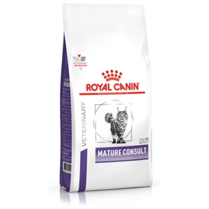 Royal Canin Veterinary Diets Cat Health Mature Consult (1.5 kg) produkt bild