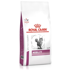 Royal Canin Veterinary Diets Cat Mobility (4 kg) produkt bild