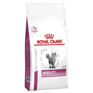 Royal Canin Veterinary Diets Cat Mobility produktbilde
