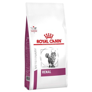 Royal Canin Veterinary Diets Cat Renal produktbilde