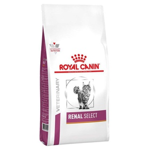 Royal Canin Veterinary Diets Cat Renal Select produktbilde