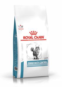 Royal Canin Veterinary Diets Cat Sensitivity Control (35 kg) produkt bild