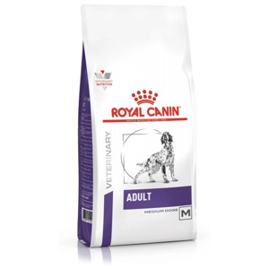 Royal Canin Veterinary Diets Dog Adult Medium Breed (10 kg) produkt bild