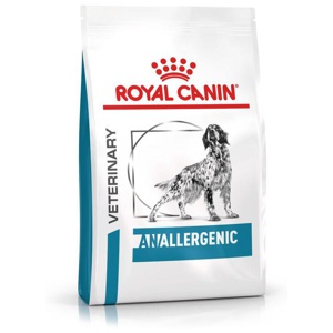 Royal Canin Veterinary Diets Dog Anallergenic produktbilde