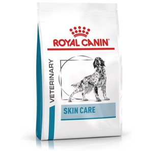 Royal Canin Veterinary Diets Dog Derma Skin Care produktbilde