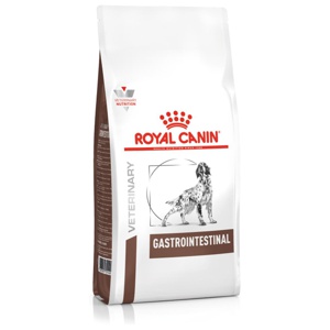 Royal Canin Veterinary Diets Dog Gastro Intestinal (75 kg) produkt bild