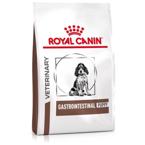 Royal Canin Veterinary Diets Dog Gastro Intestinal Junior produktbilde
